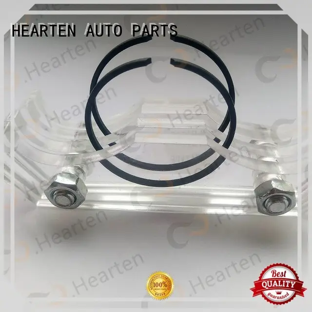 HEARTEN garden machine piston ring wholesale for internal combustion engines 1