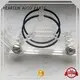 HEARTEN garden machine piston ring wholesale for internal combustion engines 1
