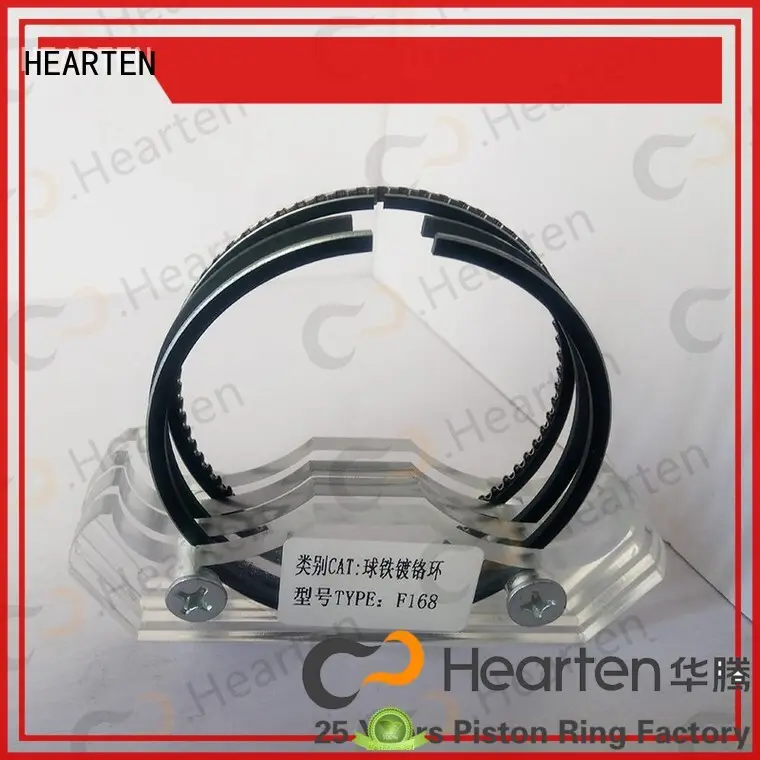 long lasting best piston ringschromium surfacewholesale for engines 1