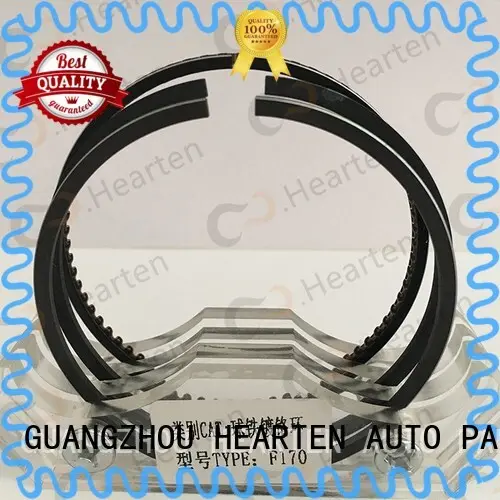 HEARTEN long lasting best piston rings wholesale for electric generator 1