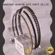 HEARTEN reliable motorbike piston rings factory direct supply for honda 1