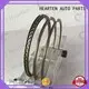 professional motorcycle pistons and rings titanium from China for motorcycle 1