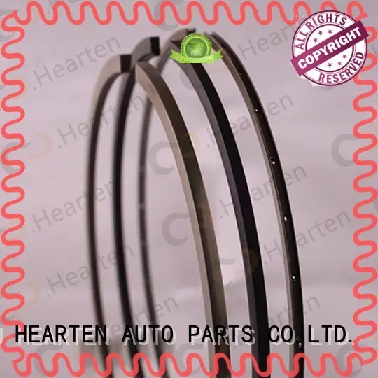 popular standard piston ring company pvd manufacturer for ford 1
