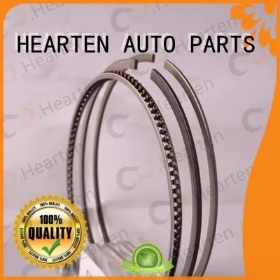 high quality auto piston ring cast iron supply for car 1