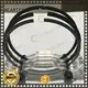 HEARTEN chromium universal piston rings supplier for automotive 1