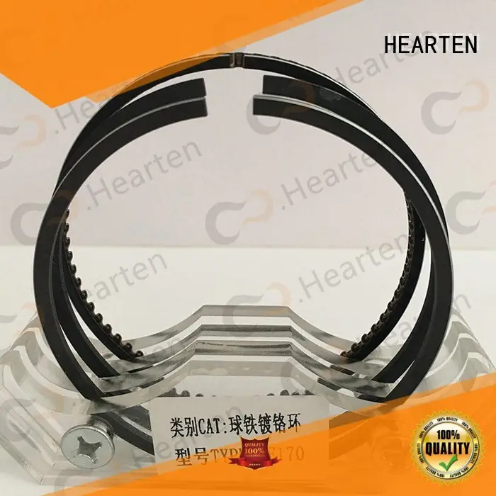 HEARTEN excellent engine piston rings wholesale for machine 1