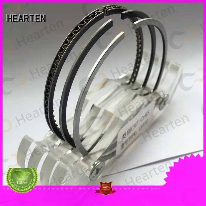 long lasting piston ring manufacturers pvd manufacturer for honda 1