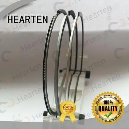HEARTEN professional piston ring manufacturers from China for motorcycle 1