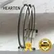 HEARTEN professional piston ring manufacturers from China for motorcycle 1