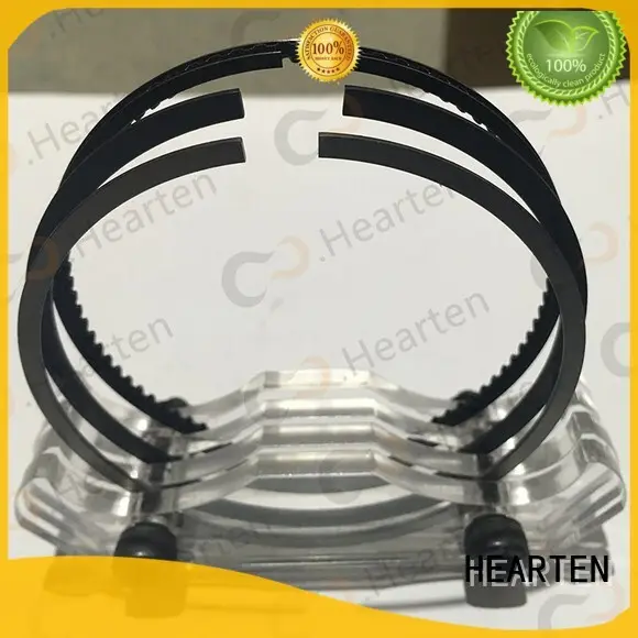 HEARTEN pvd pistons and rings for sale supply for ford 1