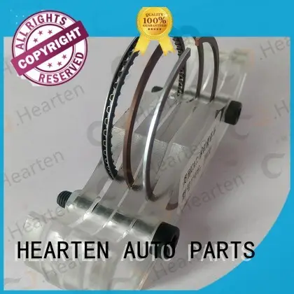 HEARTEN popular motorcycle piston manufacturers factory direct supply for honda 1