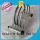 HEARTEN popular motorcycle piston manufacturers factory direct supply for honda 1