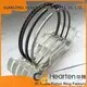 HEARTEN nodular cast iron motorcycle pistons suppliers supplier for motorcycle 1