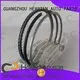 HEARTEN pvd piston rings for motorcycles factory direct supply for motorcycle 1
