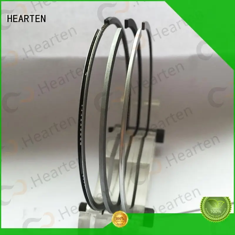 HEARTEN reliable motorcycle pistons and rings supplier for motorcycle 1