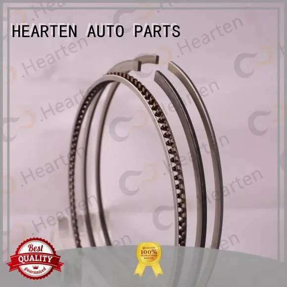 high quality standard piston ring company chromium series for car 1