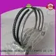 HEARTEN pvd auto piston ring supply for ford 1