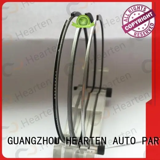 popular universal piston rings cast iron supply for diesel 1