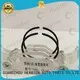 HEARTEN chain saw garden machine piston ring factory price for internal combustion engines 1