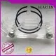HEARTEN chain saw piston ring set factory price for automotive 1