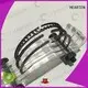HEARTEN popular piston rings for motorcycles supplier for auto engine parts 1