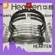 HEARTEN nodular cast iron motorcycle pistons suppliers factory direct supply for motorcycle 1