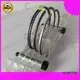 HEARTEN pvd motorbike piston rings from China for honda 1