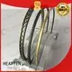 reliable motorcycle piston ring price strong sealing factory direct supply for honda 1