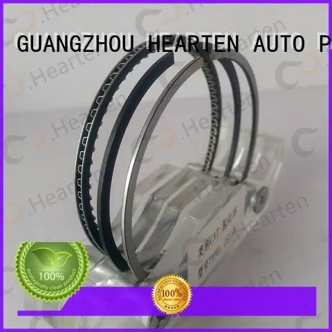 long lasting motorcycle piston ring price titanium factory direct supply for auto engine parts 1
