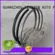 long lasting motorcycle piston ring price titanium factory direct supply for auto engine parts 1
