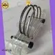 real standard piston ring company cast iron factory for ford 1