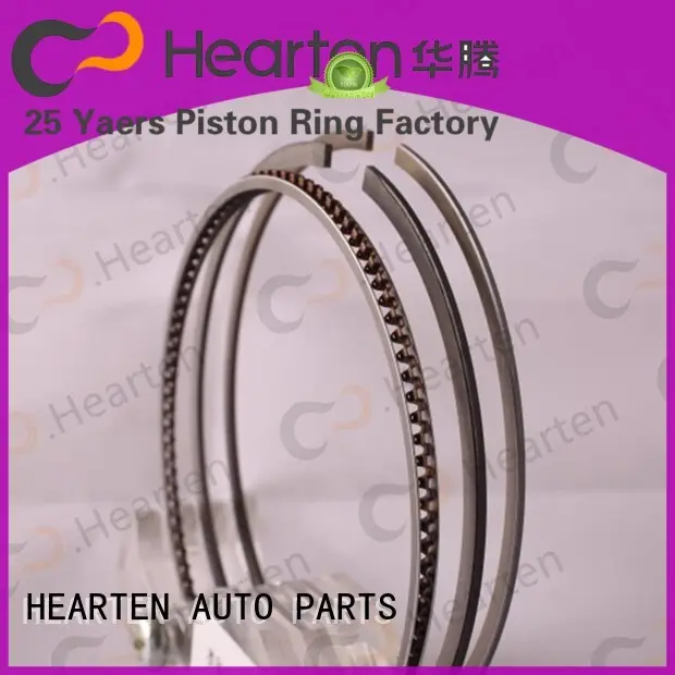 real chrome piston rings large supplier for diesel 1