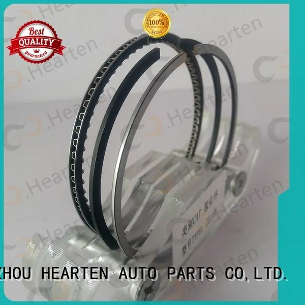 HEARTEN large auto piston ring supplier for ford 1