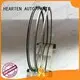 HEARTEN popular auto piston ring factory for diesel 1