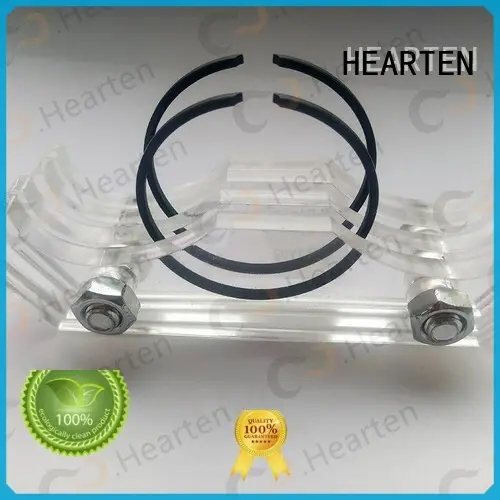 HEARTEN iron piston ring factory price for internal combustion engines 1