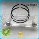 HEARTEN iron piston ring factory price for internal combustion engines 1