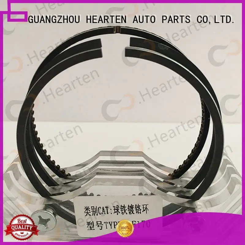 stable best piston rings nodular cast iron company for electric generator 1