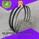 long lasting motorcycle piston rings suppliers strong sealing directly sale for honda 1