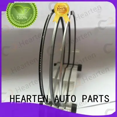 HEARTEN pvd piston rings for sale supplier for honda 1