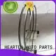 HEARTEN pvd piston rings for sale supplier for honda 1