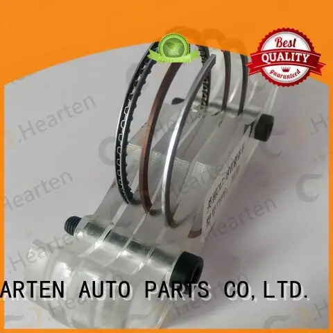 HEARTEN pvd piston manufacturers series for automotive 1