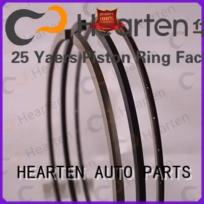 HEARTEN cost-effective piston rings series for ford 1