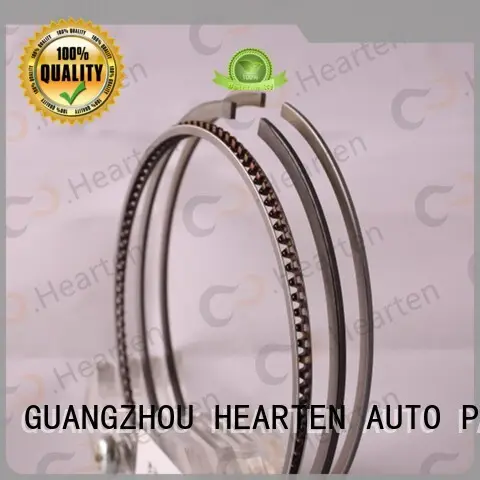 HEARTEN large universal piston rings supply for automotive 1