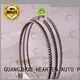 HEARTEN large universal piston rings supply for automotive 1