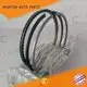 HEARTEN popular standard piston ring company supply for diesel 1
