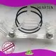 HEARTEN reliable piston ring set factory price for car 1