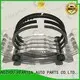 HEARTEN professional piston ring manufacturers supplier for auto engine parts 1