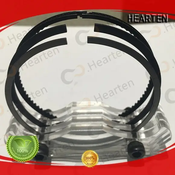 HEARTEN high quality cheap piston rings factory for diesel 1