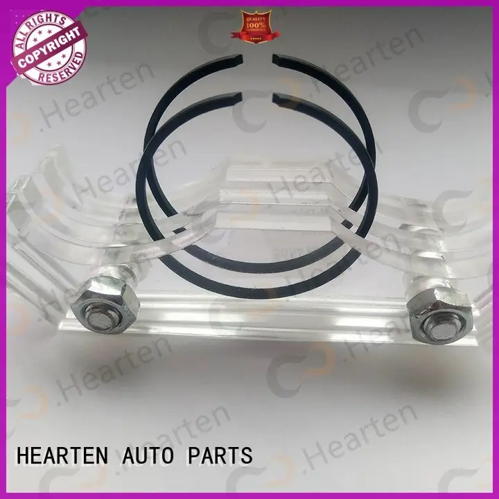 HEARTEN piston ring set manufacturer 1