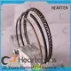 HEARTEN strong sealing motorcycle piston ring price supplier for auto engine parts 1